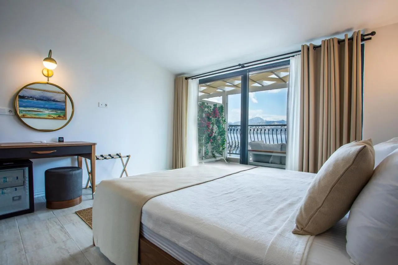 Felix Mare Hotel Σελιμιγιέ