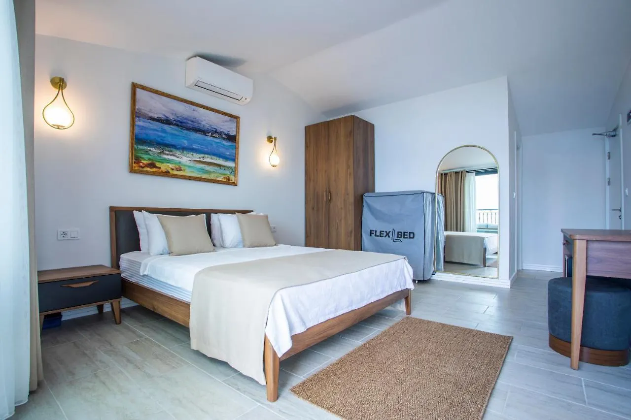 Felix Mare Hotel السليمية