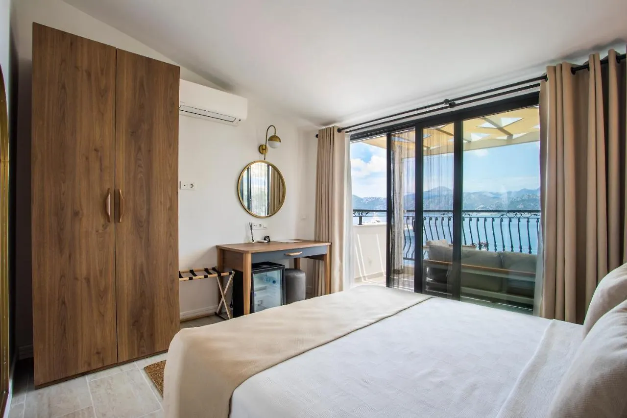 Felix Mare Hotel Σελιμιγιέ 0*,  Τουρκία