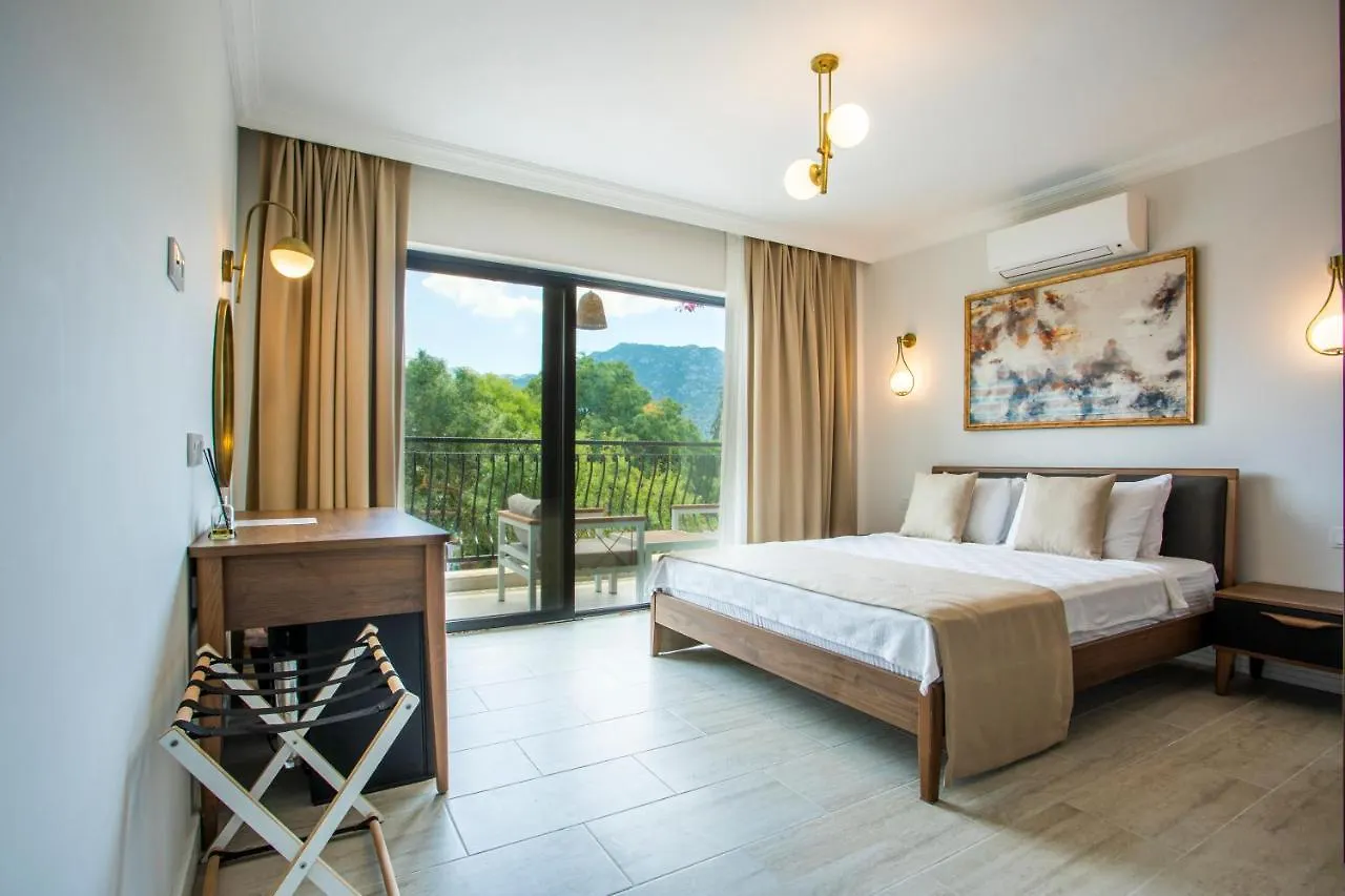 Felix Mare Hotel Σελιμιγιέ 0*,