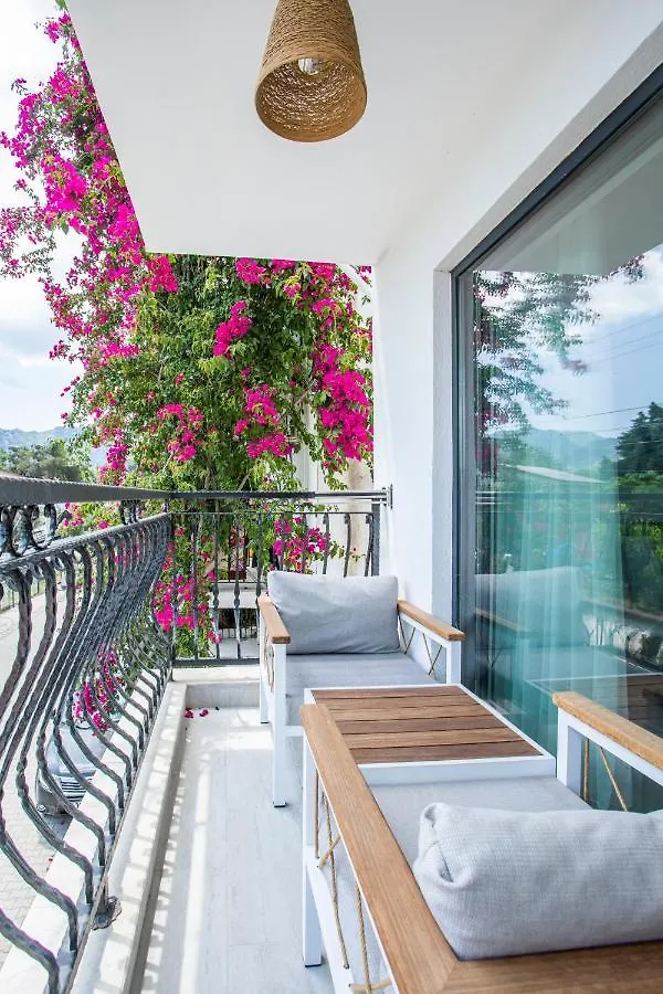 Felix Mare Hotel Σελιμιγιέ