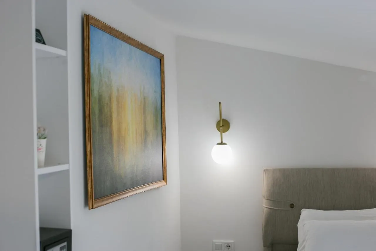 Felix Mare Hotel Σελιμιγιέ