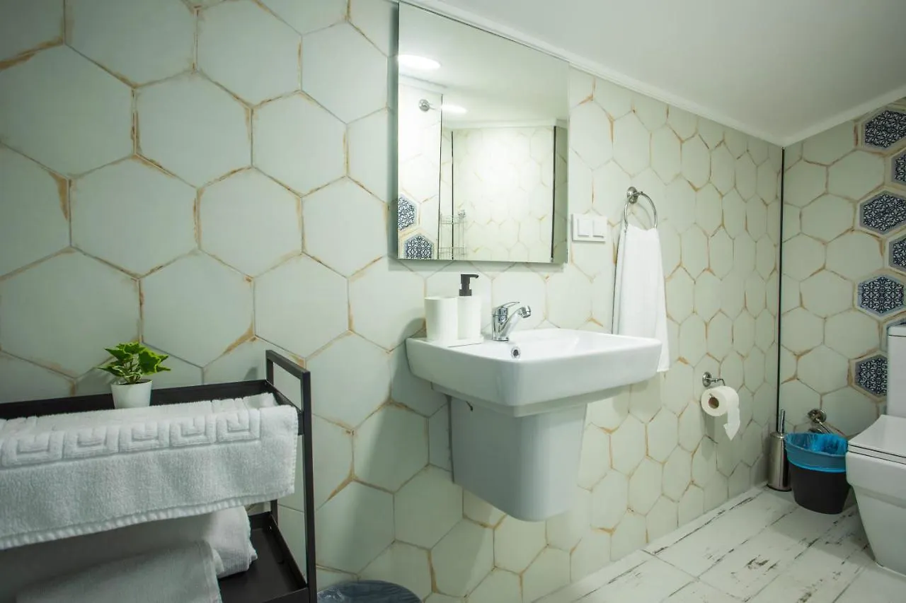 Felix Mare Hotel Σελιμιγιέ