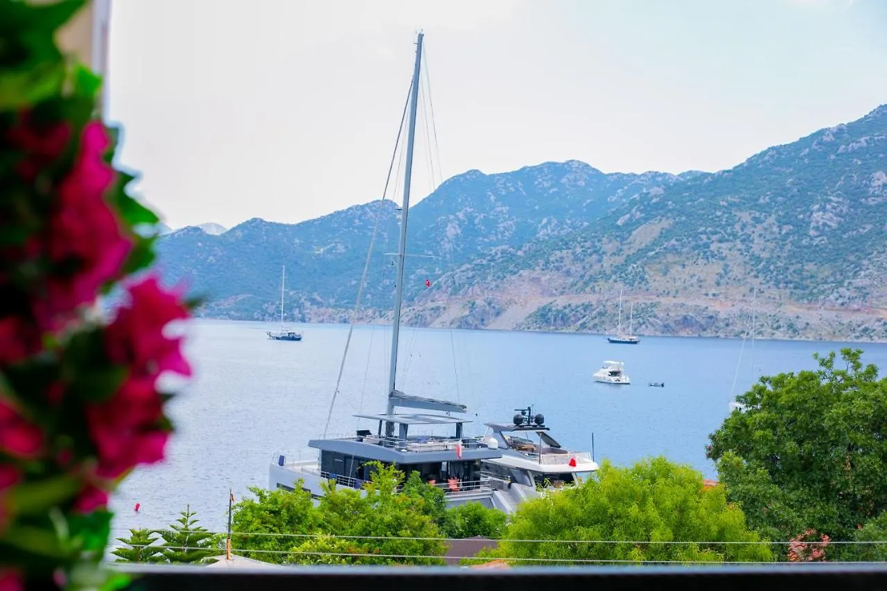 Felix Mare Hotel السليمية تركيا