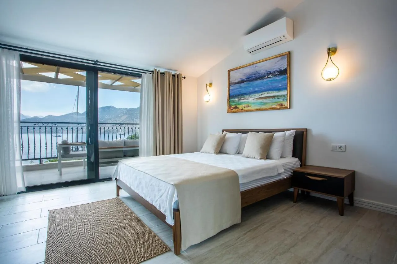 Felix Mare Hotel Σελιμιγιέ 0*,  Τουρκία