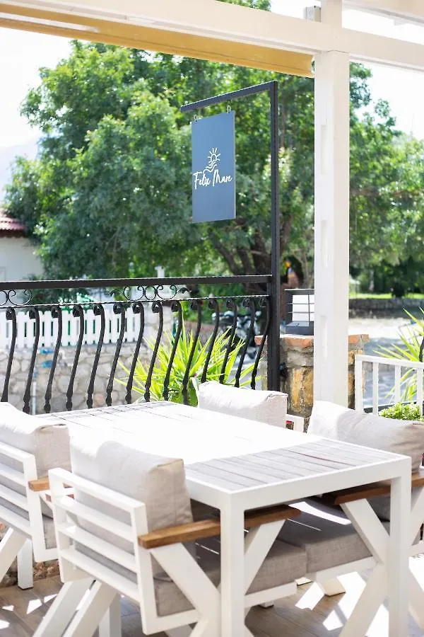 Felix Mare Hotel السليمية 0*,  تركيا