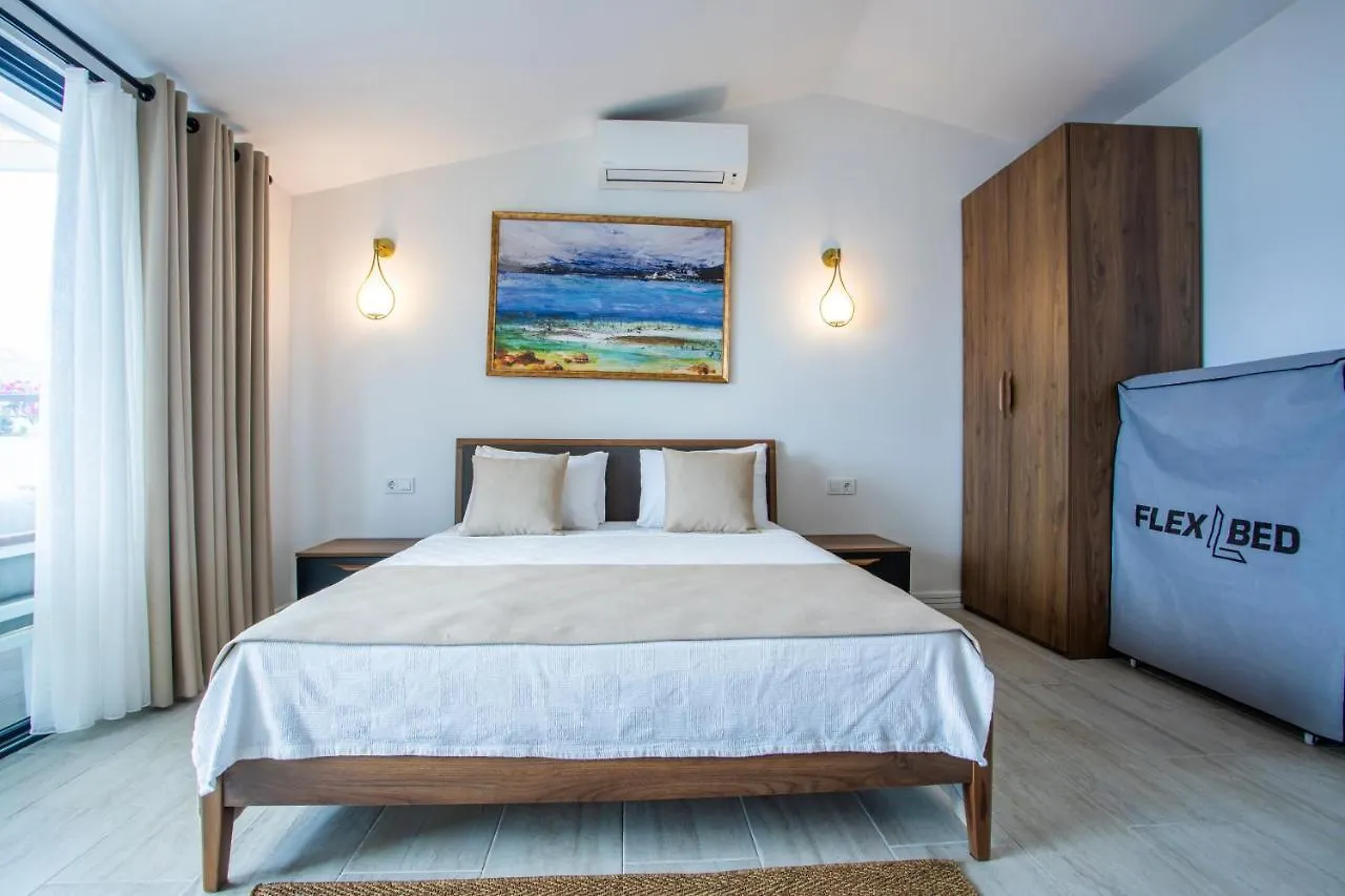 Felix Mare Hotel Σελιμιγιέ