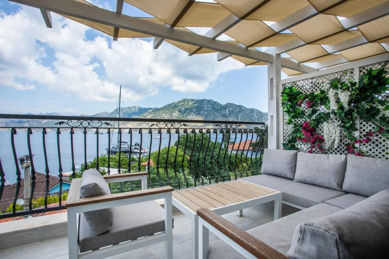 Felix Mare Hotel Σελιμιγιέ 0*,  Τουρκία