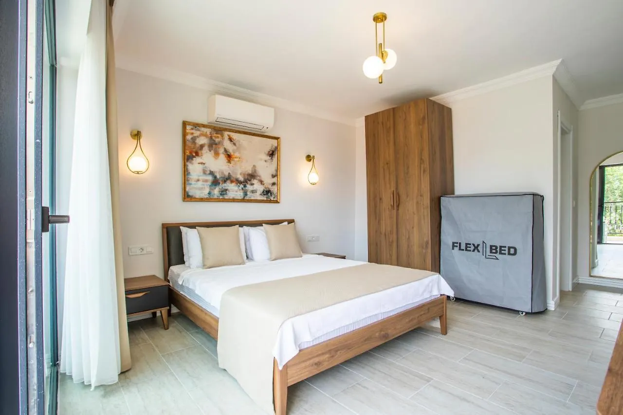 Felix Mare Hotel Σελιμιγιέ Τουρκία