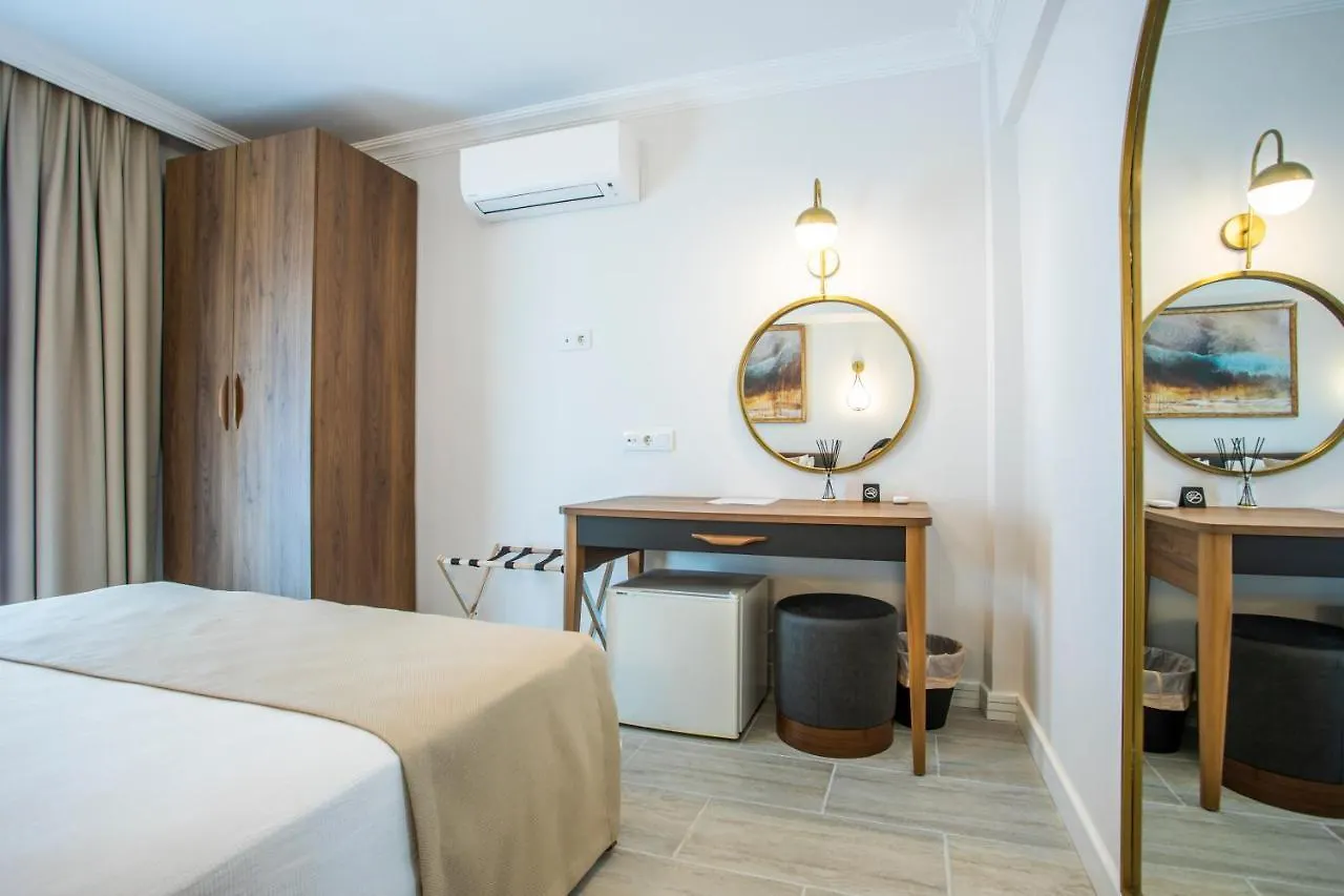 Felix Mare Hotel Σελιμιγιέ
