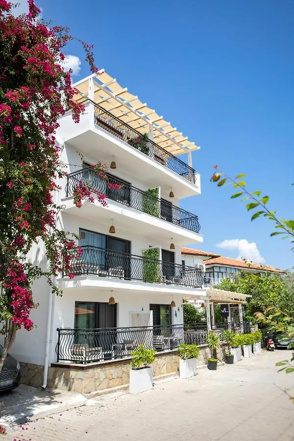 Felix Mare Hotel Σελιμιγιέ