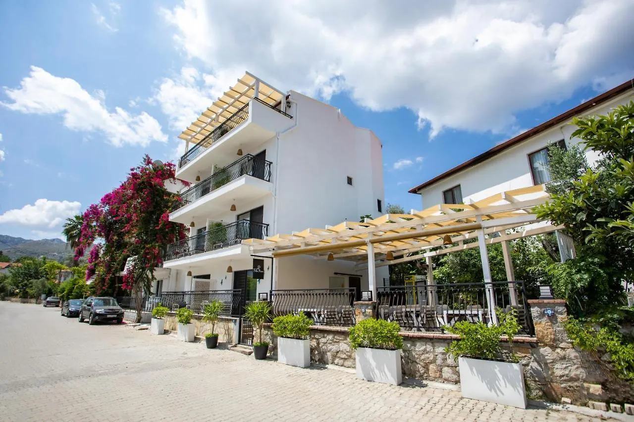 Felix Mare Hotel Σελιμιγιέ