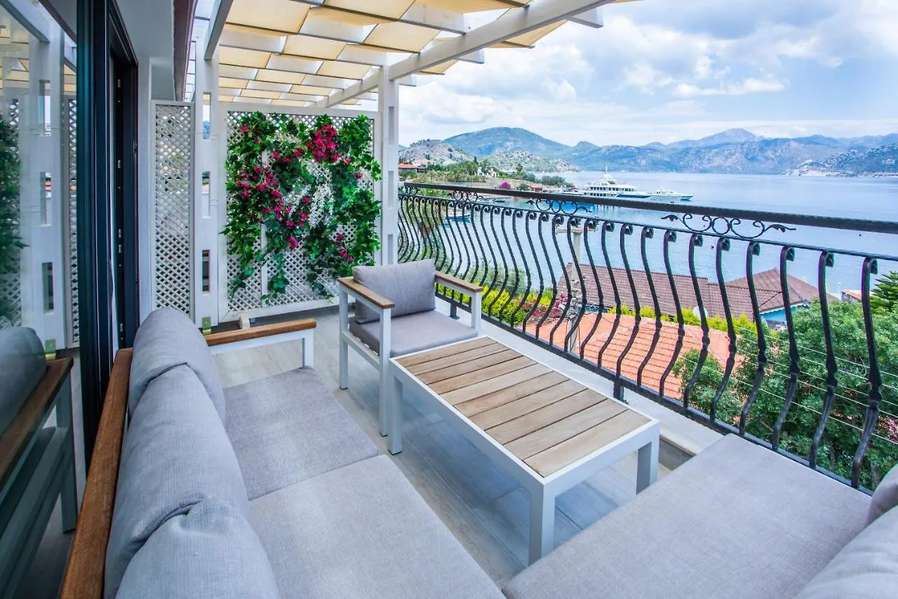 Felix Mare Hotel Σελιμιγιέ