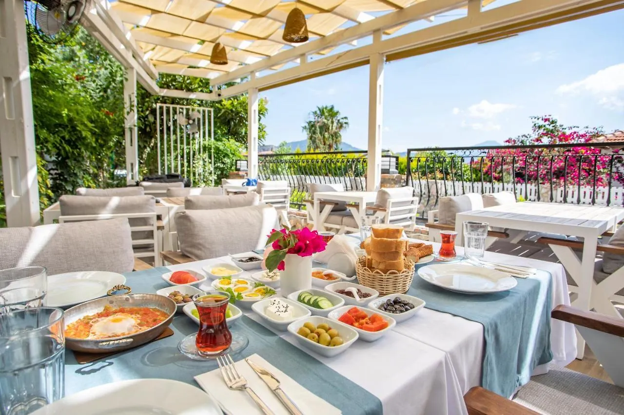 Felix Mare Hotel Σελιμιγιέ