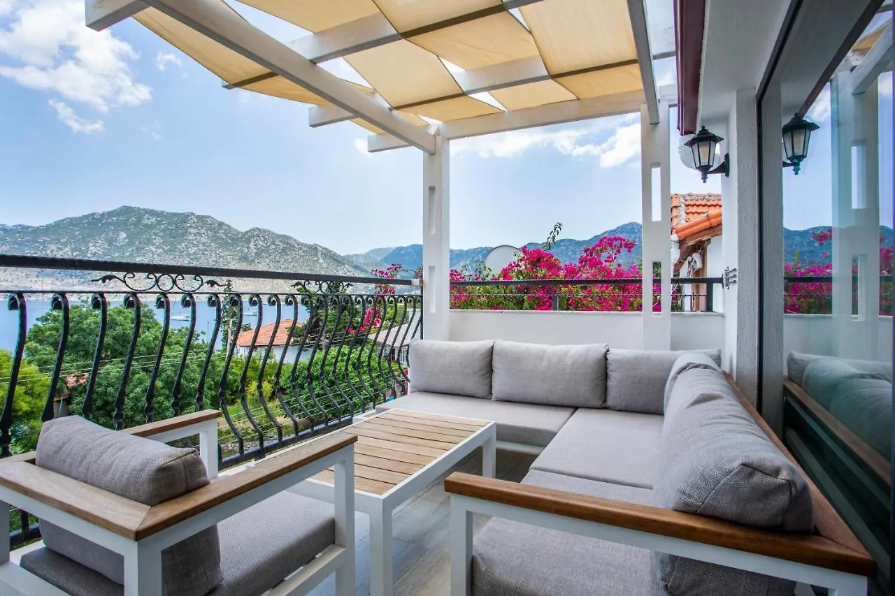 Felix Mare Hotel Σελιμιγιέ Τουρκία
