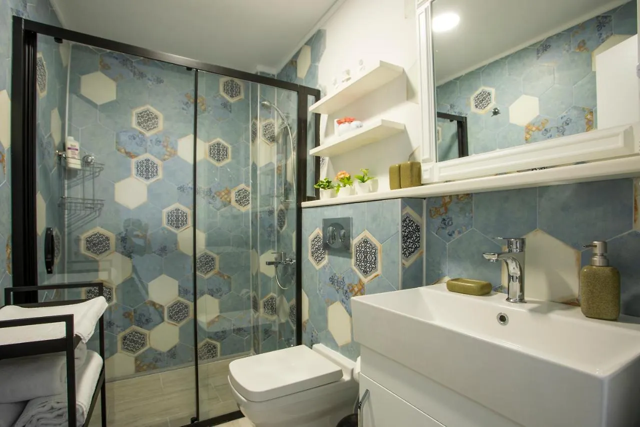 Felix Mare Hotel Σελιμιγιέ