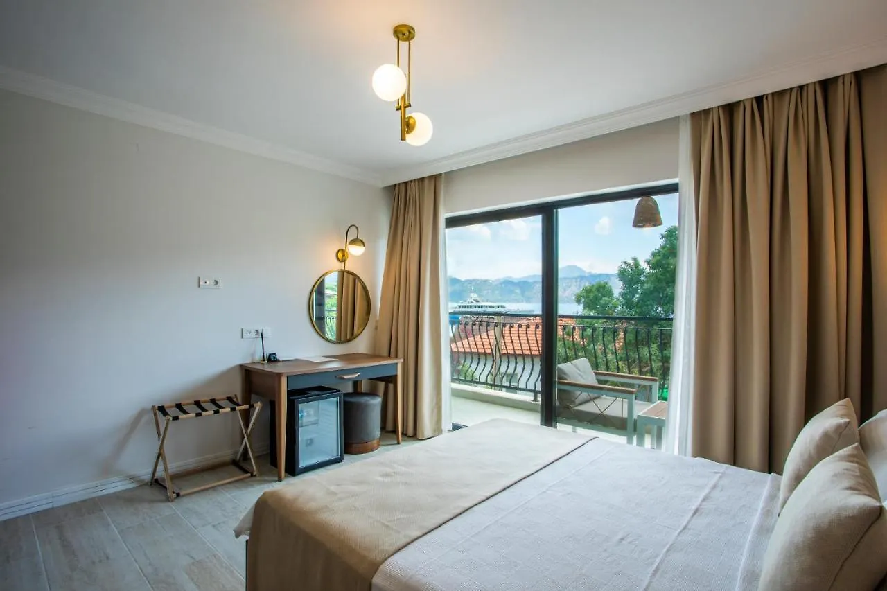 Felix Mare Hotel السليمية