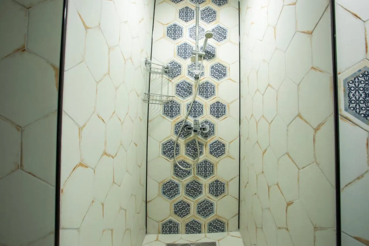 Felix Mare Hotel السليمية