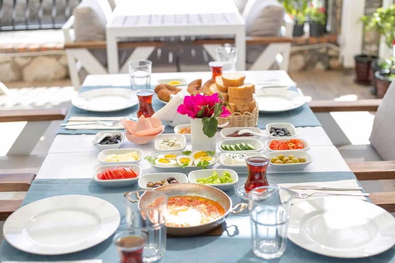 Felix Mare Hotel Σελιμιγιέ Τουρκία