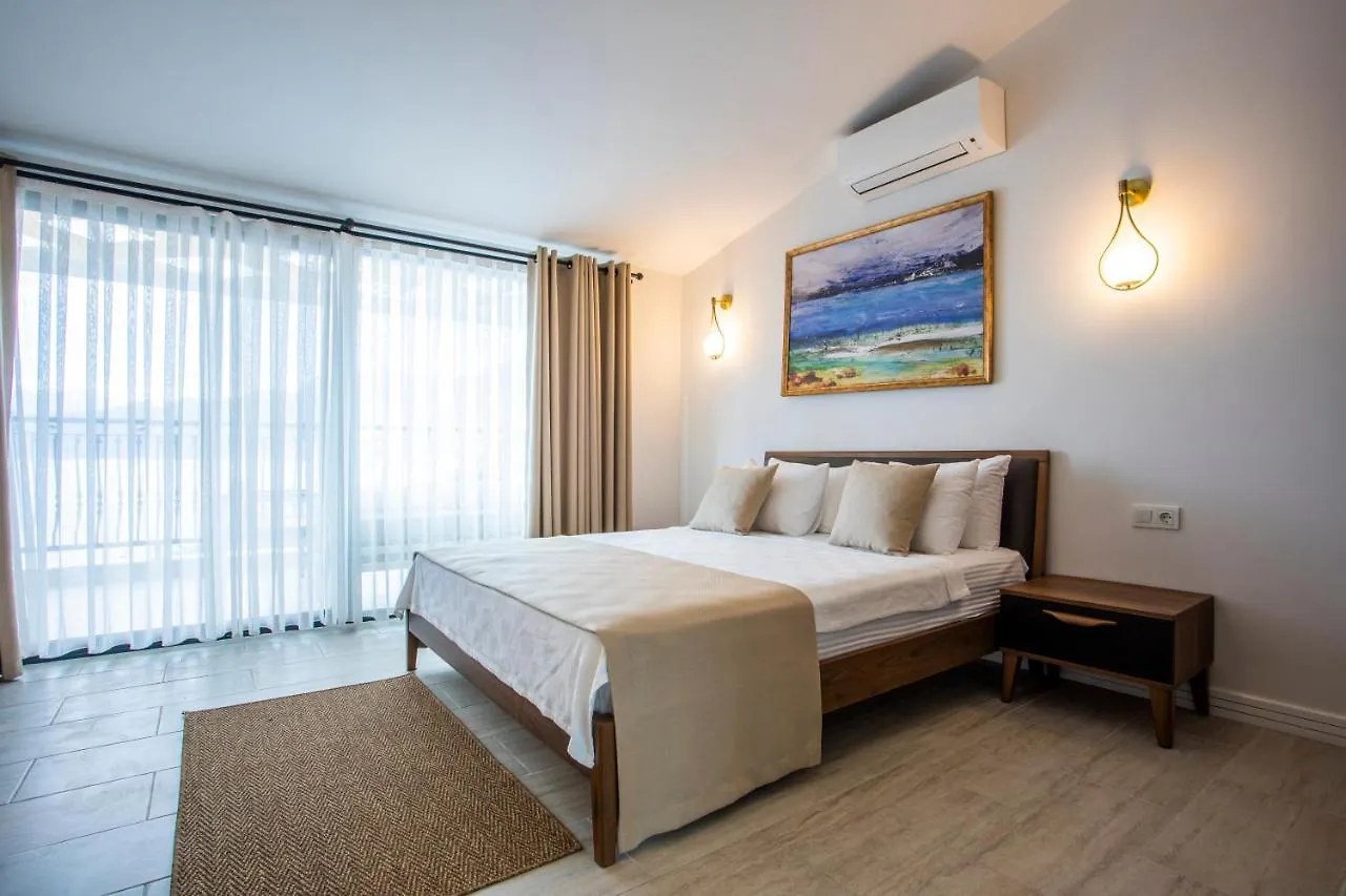 Felix Mare Hotel Σελιμιγιέ