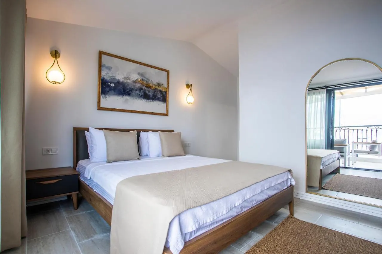 Felix Mare Hotel Σελιμιγιέ