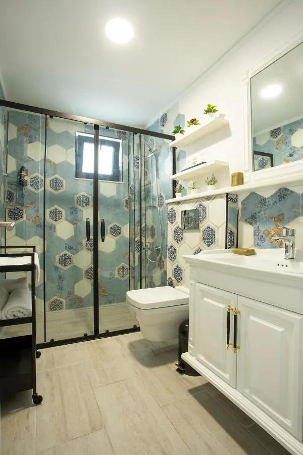 Felix Mare Hotel السليمية 0*,