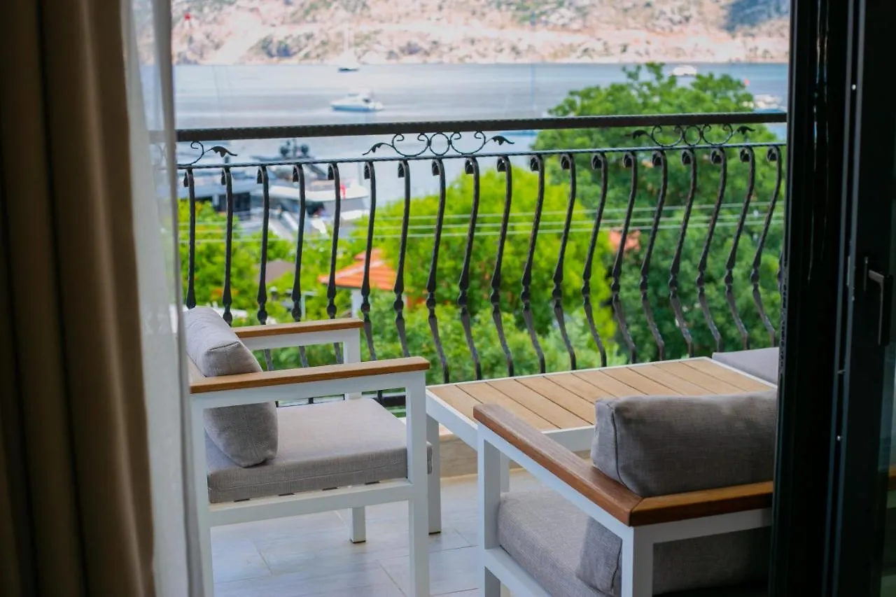 Felix Mare Hotel Σελιμιγιέ 0*,  Τουρκία