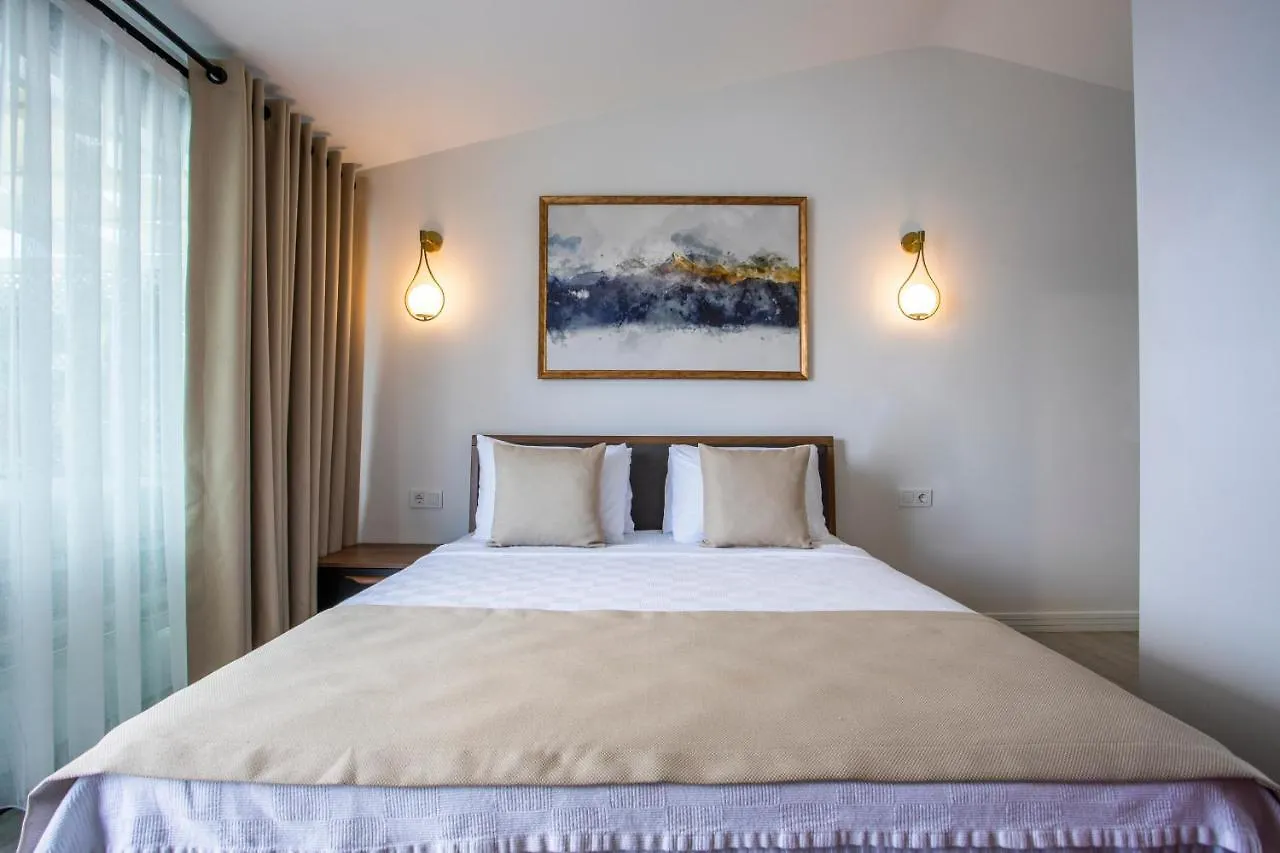 Felix Mare Hotel Σελιμιγιέ Τουρκία