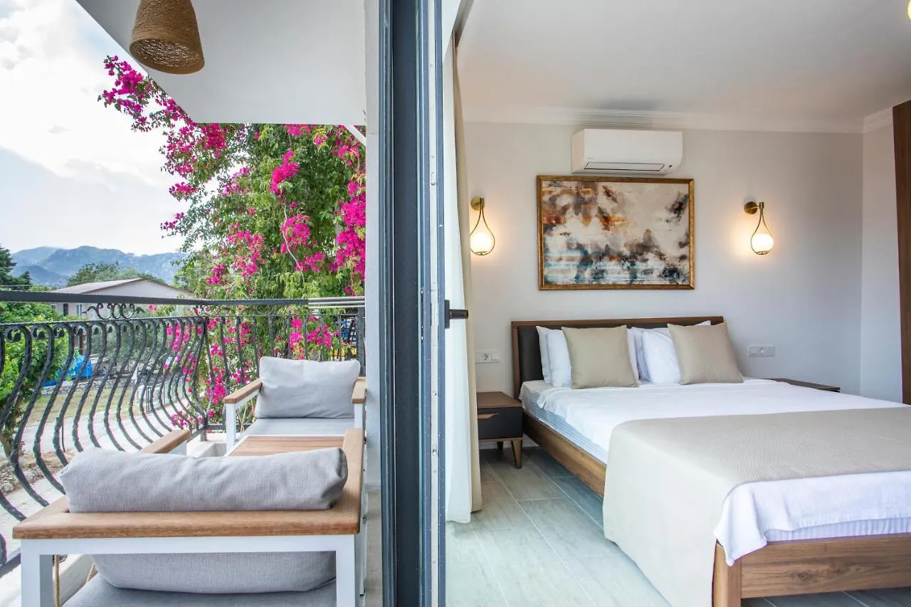 Felix Mare Hotel السليمية