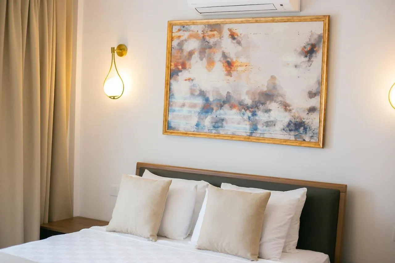 Felix Mare Hotel Σελιμιγιέ