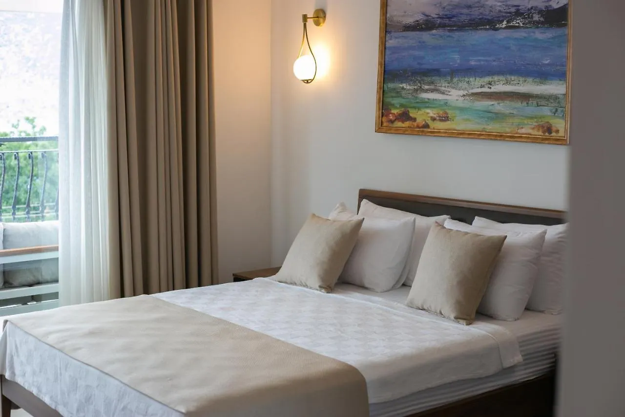 Felix Mare Hotel السليمية