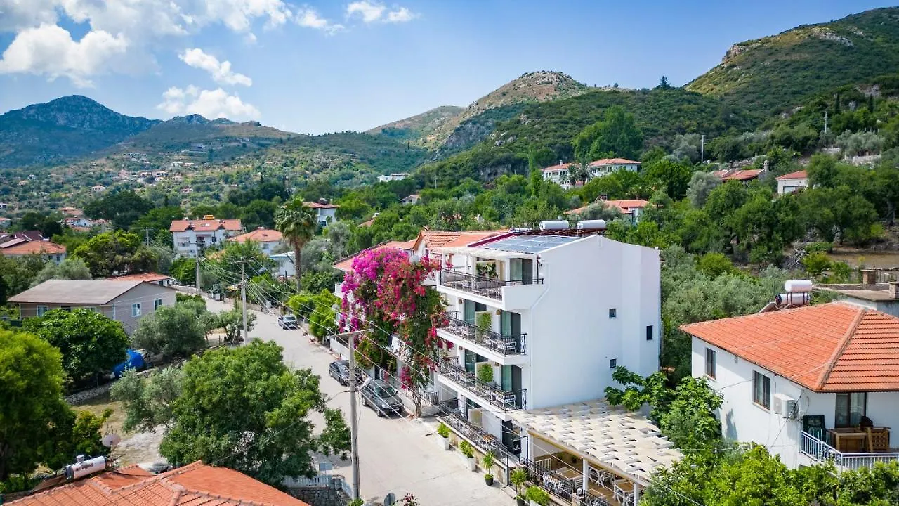 Felix Mare Hotel السليمية