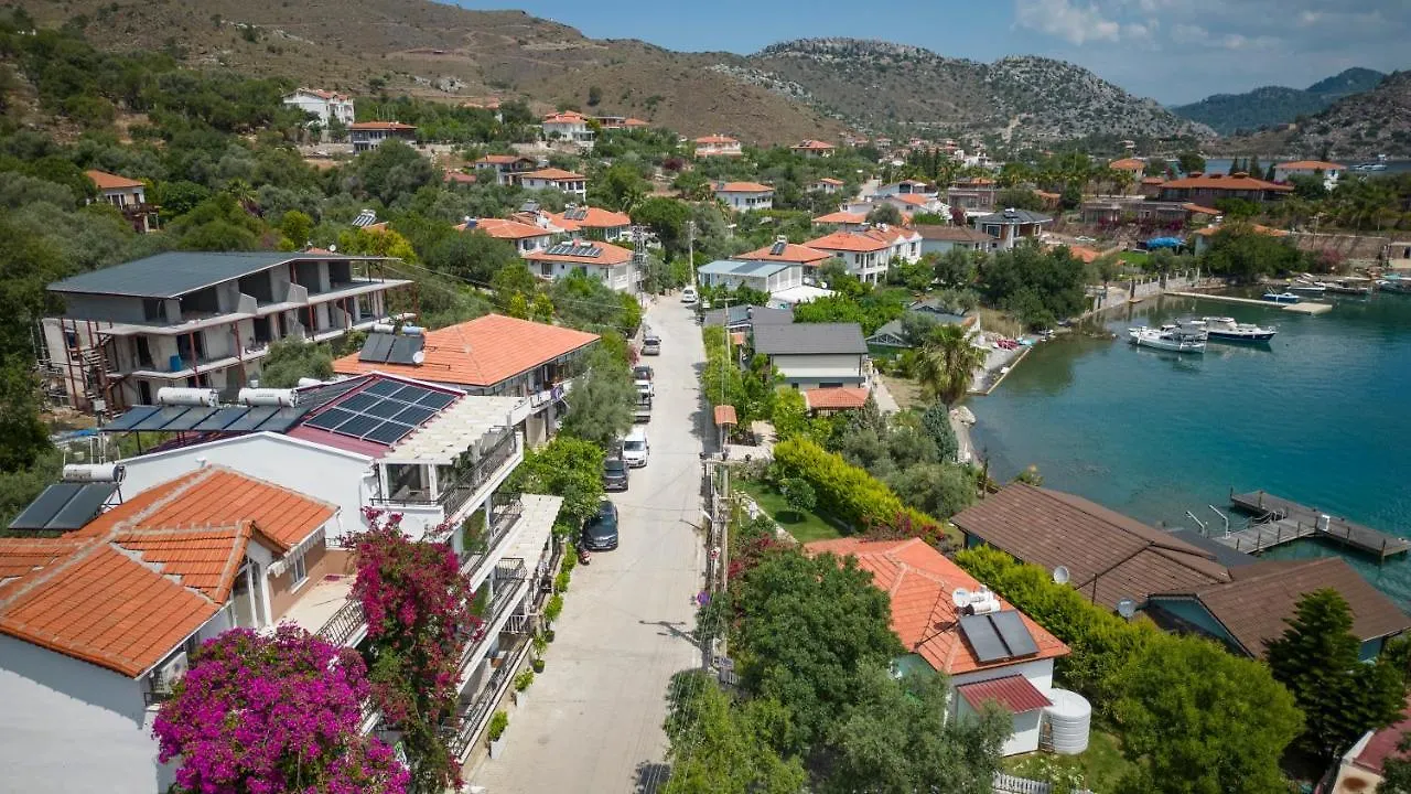 Felix Mare Hotel السليمية