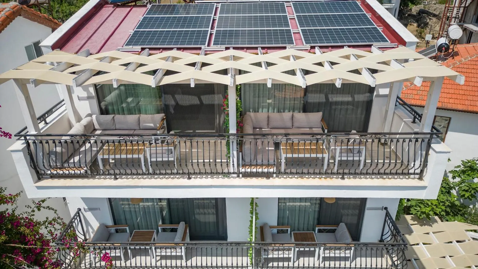 Felix Mare Hotel السليمية
