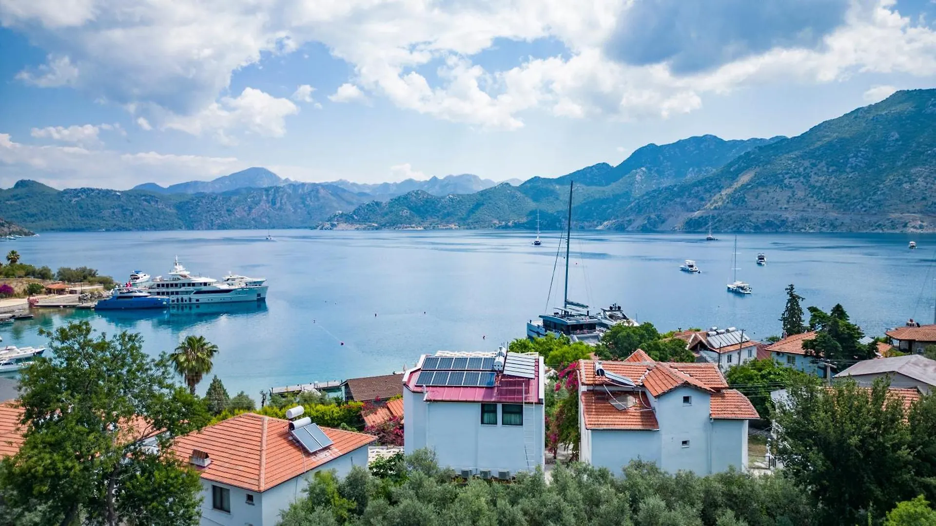 Felix Mare Hotel Σελιμιγιέ Τουρκία