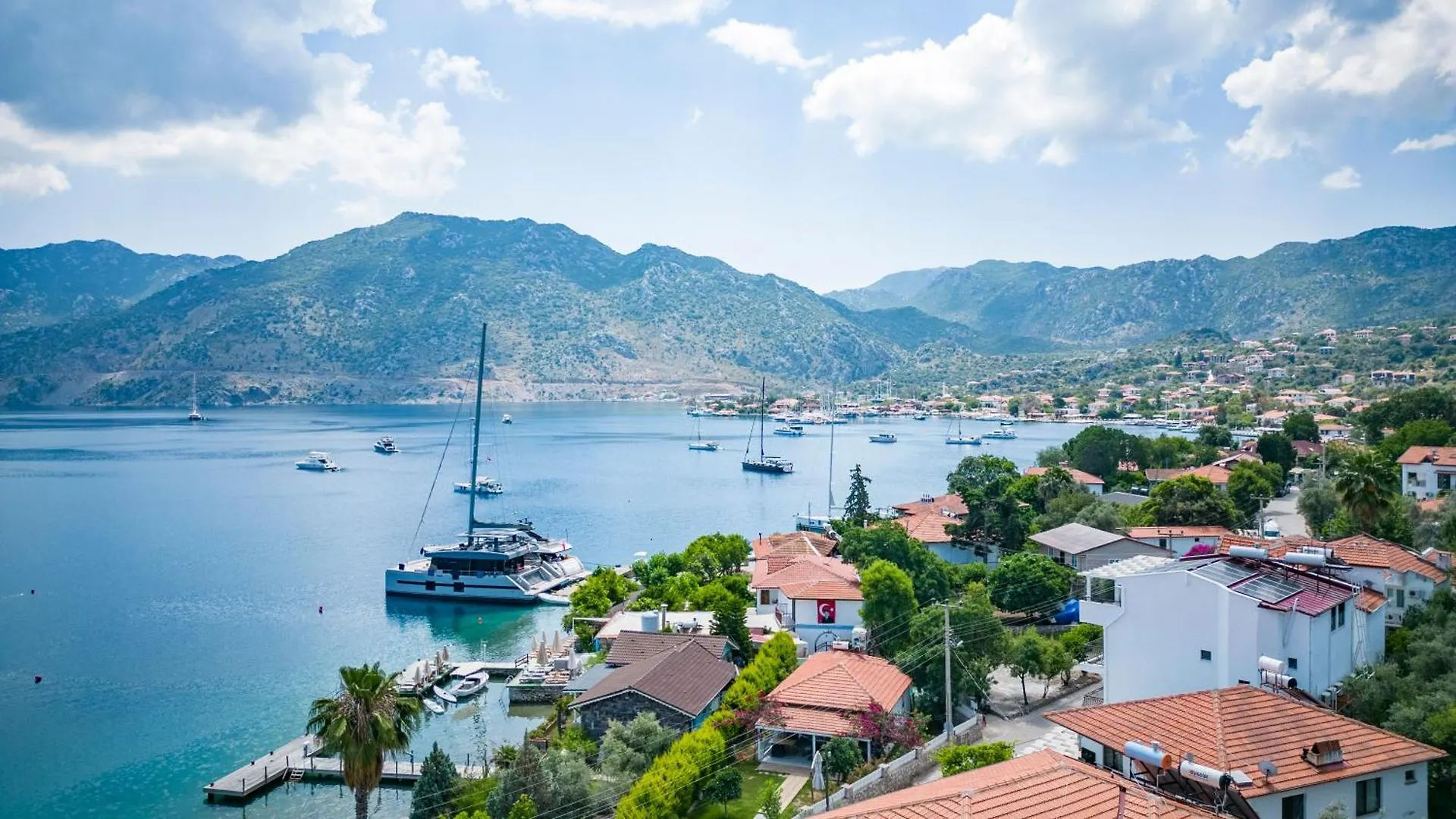 Felix Mare Hotel Σελιμιγιέ