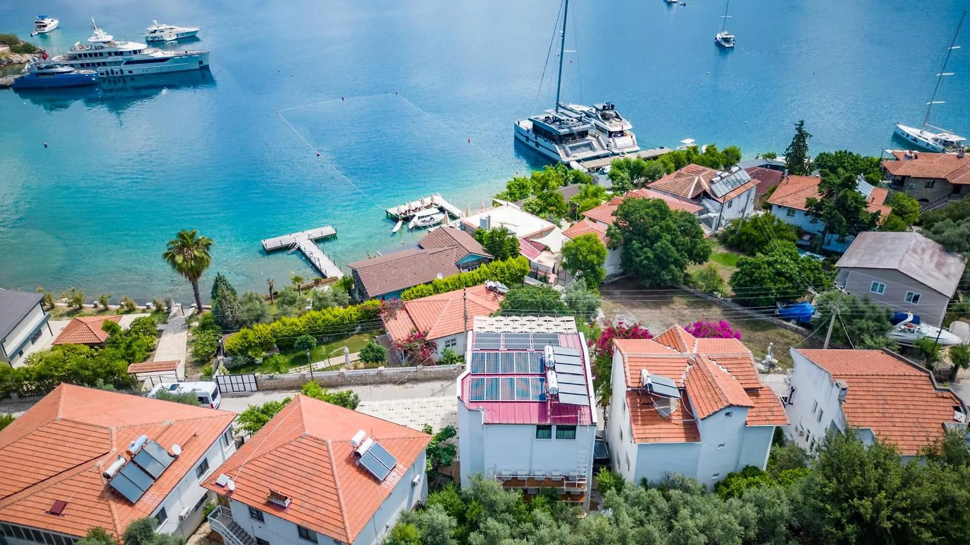 Felix Mare Hotel Σελιμιγιέ 0*,